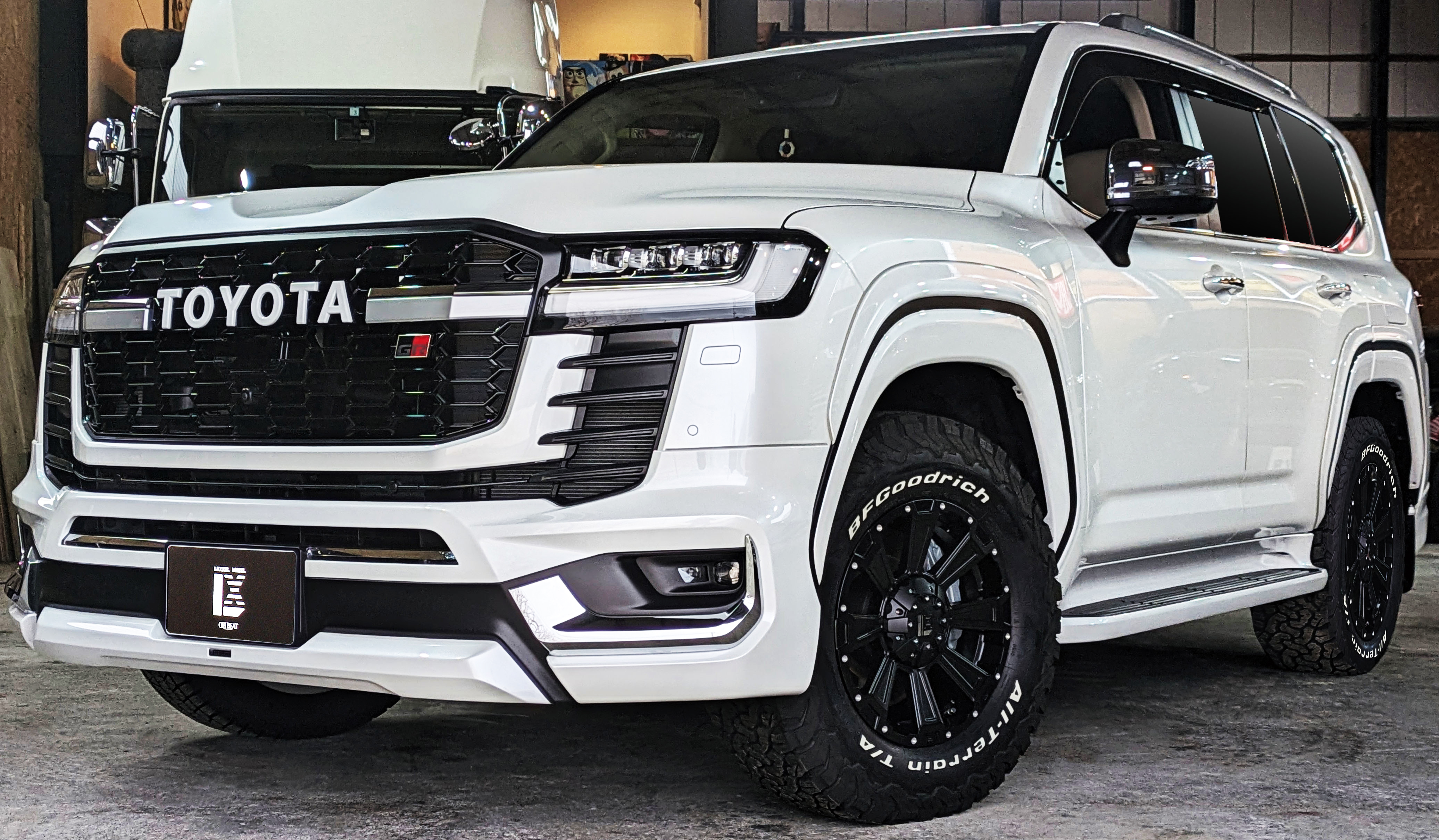 swagger スワッガー