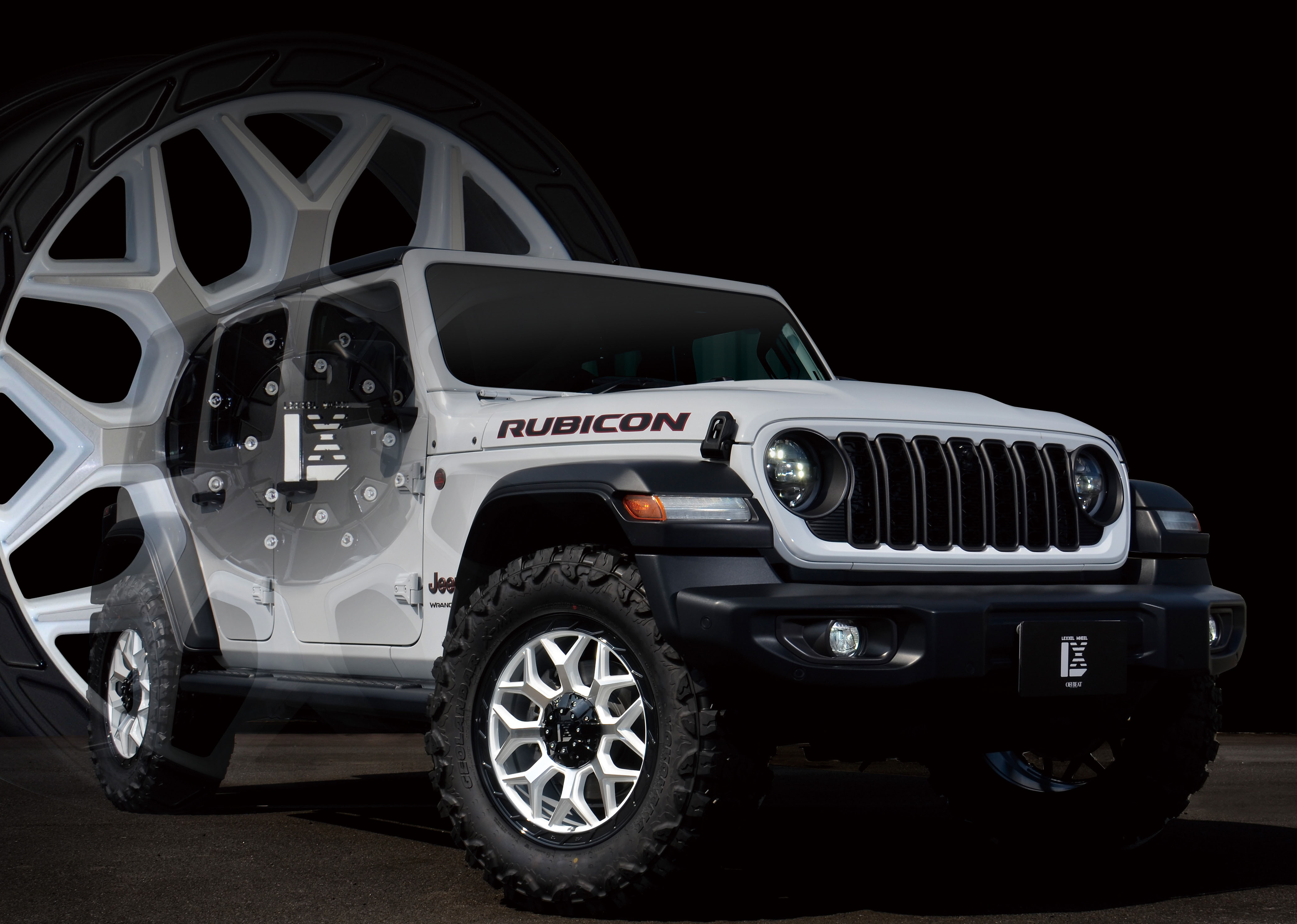 inferno インフェルノ