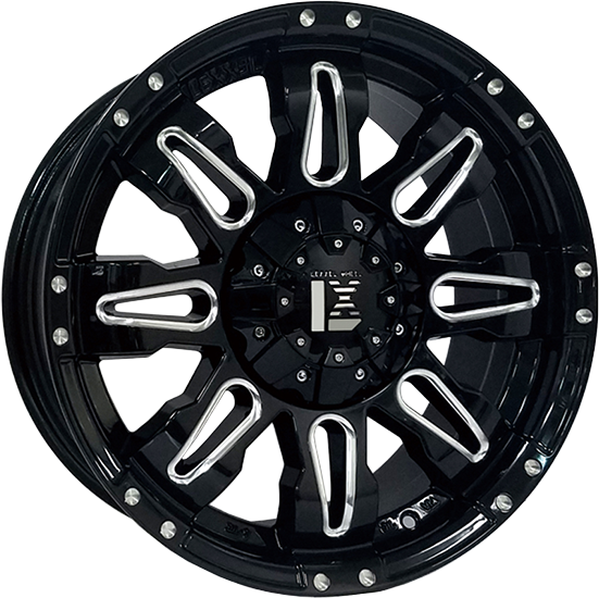 バレーノ ホイール