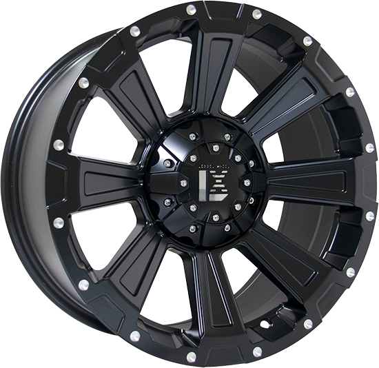 デスロック ホイール