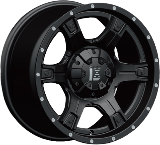 アウトロー ホイール