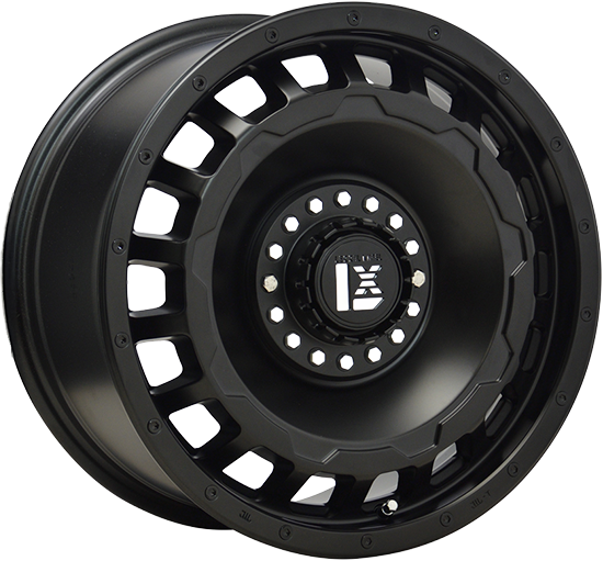 スワッガー ホイール