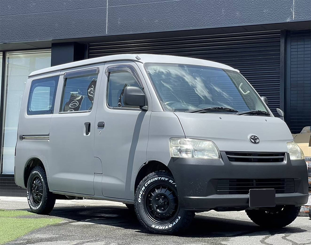 swagger スワッガー