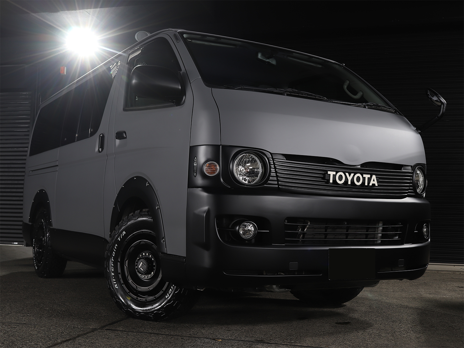 SwaGGer スワッガー